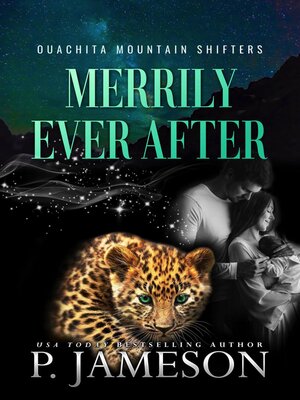 cover image of Merrily Ever After